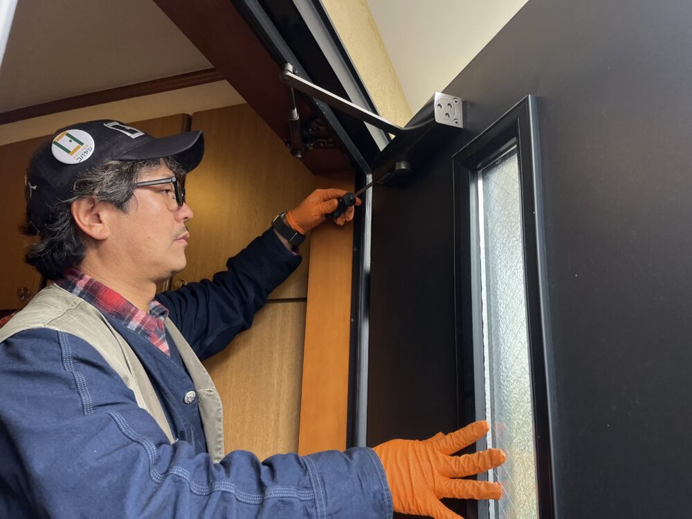 カギとドア修理コバヤシ